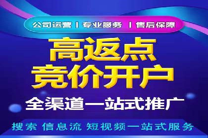百度推广平台广告投放效果评估案例